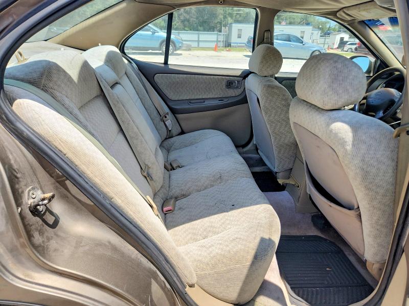 Aukcja sprzedaży 2001 Nissan Altima, vin: 1N4DL01DX1C131467, numer aukcji: 60225526