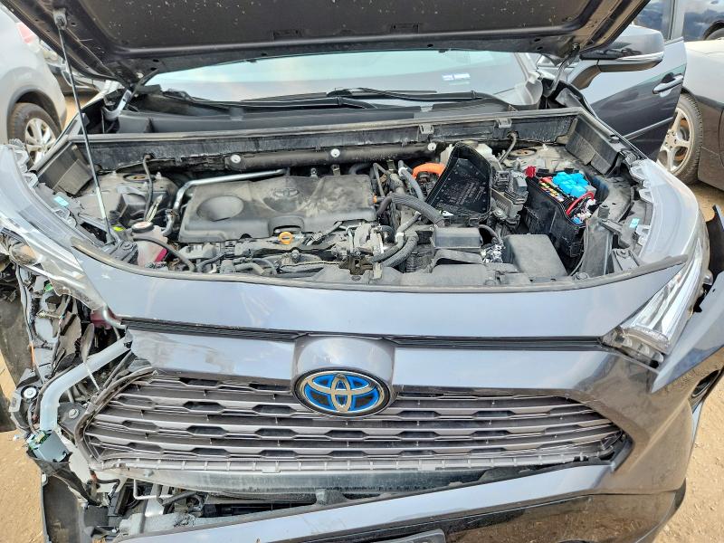 Aukcja sprzedaży 2020 Toyota Rav4, vin: 2T3EWRFV0LW070562, numer aukcji: 61291286