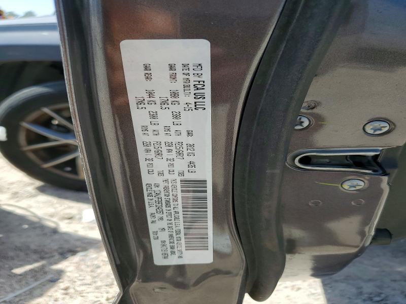 Aukcja sprzedaży 2015 Jeep Patriot, vin: 1C4NJPFB9FD342357, numer aukcji: 61850706