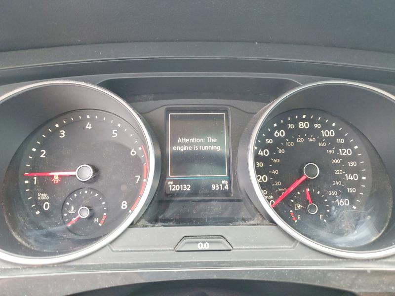 Aukcja sprzedaży 2018 Volkswagen Tiguan, vin: 3VV3B7AX2JM119793, numer aukcji: 60622166