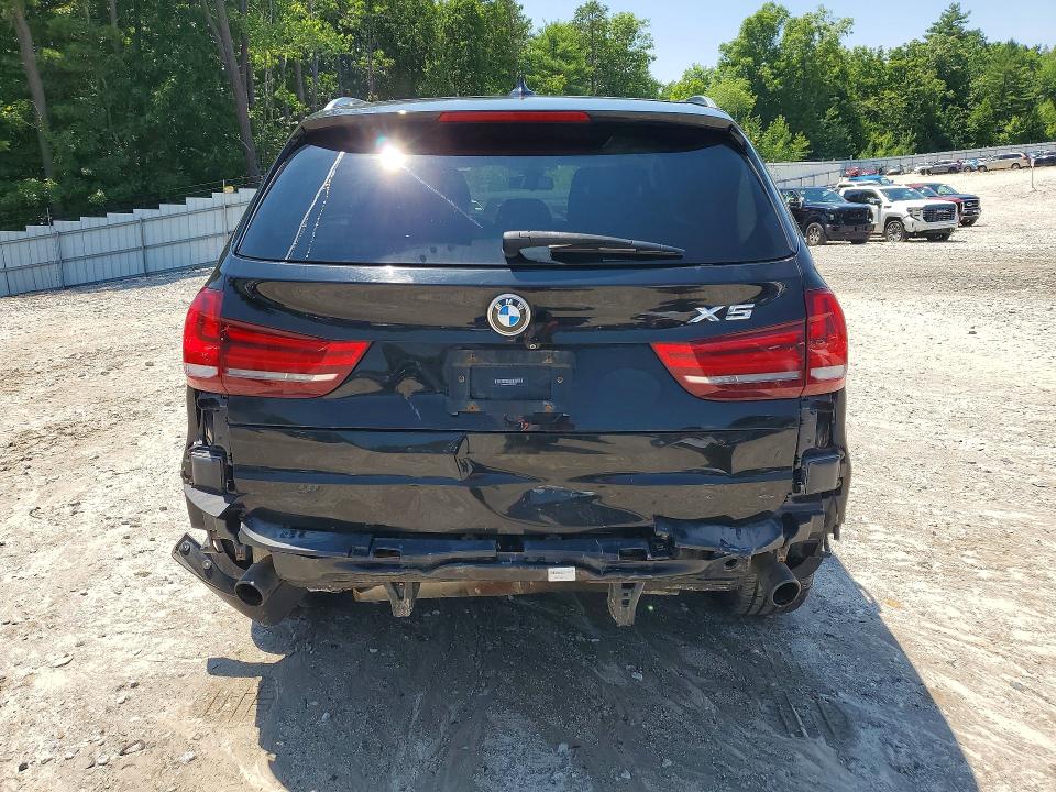 59073116 :رقم المزاد ، 5UXKR0C54F0P02951 vin ، 2015 Bmw X5 مزاد بيع