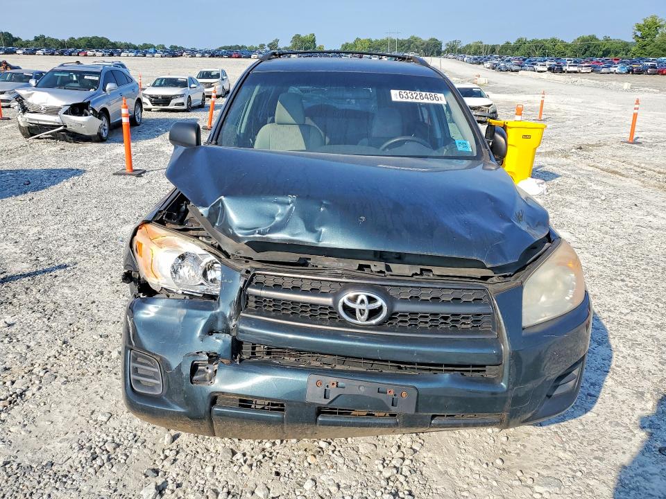 63328486 :رقم المزاد ، 2T3BF4DV5CW225731 vin ، 2012 Toyota Rav4 مزاد بيع