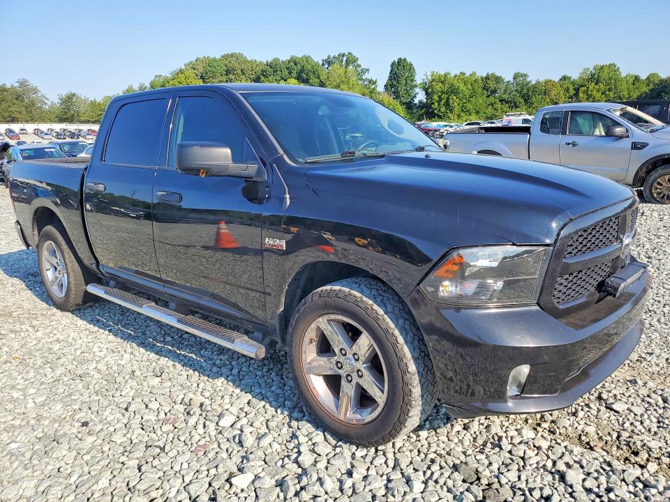 Aukcja sprzedaży 2013 Ram 1500, vin: 1C6RR6KT0DS604222, numer aukcji: 63377016