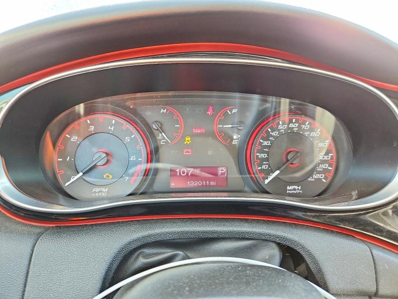 2015 Dodge Dart მანქანა იყიდება აუქციონზე, vin: 1C3CDFBB5FD222882, აუქციონის ნომერი: 62879246