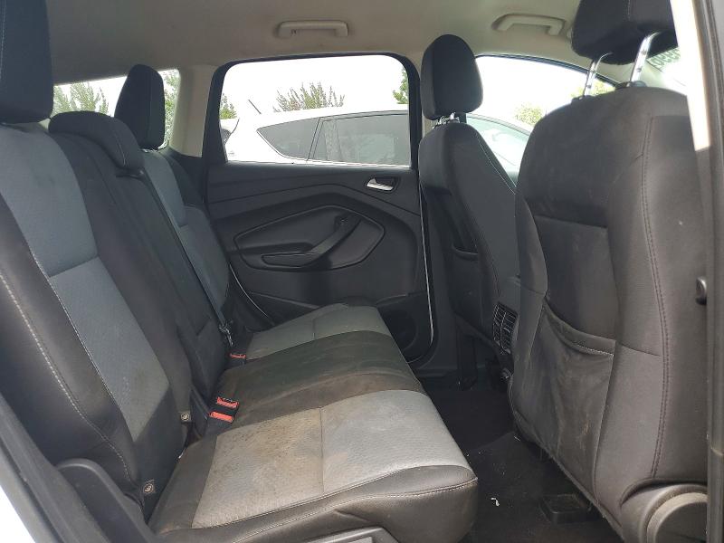 Aukcja sprzedaży 2017 Ford Escape, vin: 1FMCU9G96HUA69527, numer aukcji: 62545996