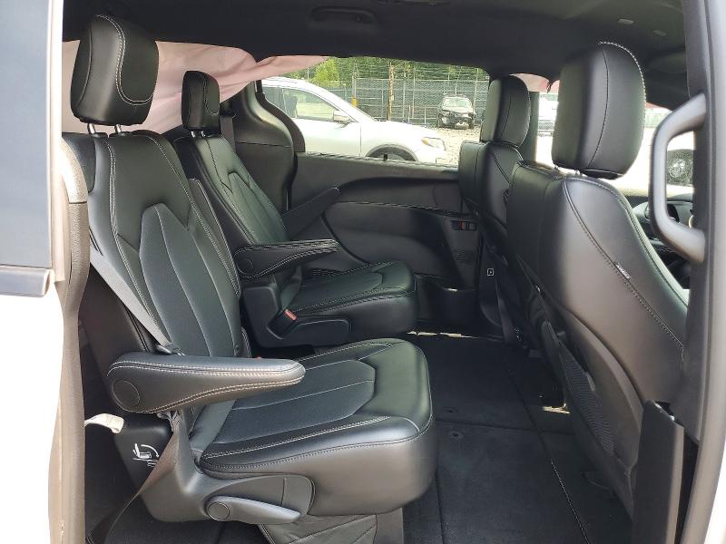 Aukcja sprzedaży 2024 Chrysler Pacifica, vin: 2C4RC3BG0RR174938, numer aukcji: 60974376