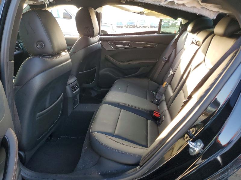 Продаж на аукціоні авто 2025 Cadillac Ct5-v, vin: 1G6DR5RW7S0107600, номер лоту: 61735426