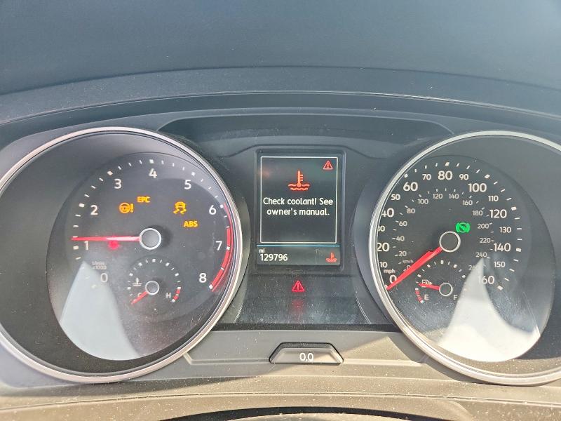 Продаж на аукціоні авто 2018 Volkswagen Tiguan, vin: 3VV3B7AX0JM011768, номер лоту: 63048556