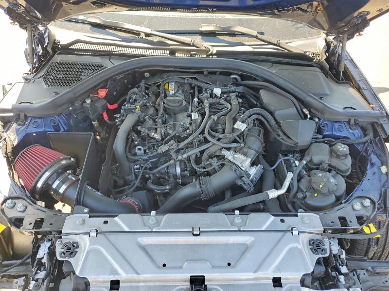 Aukcja sprzedaży 2023 Bmw 330i, vin: 3MW69FF00P8D57993, numer aukcji: 61021696