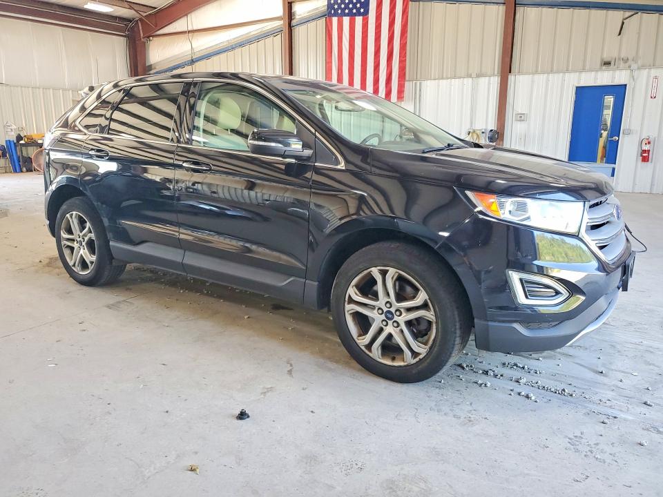 Продажа на аукционе авто 2017 Ford Edge, vin: 2FMPK4K92HBB06127, номер лота: 63431226