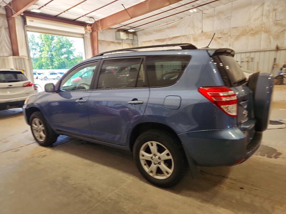 63302786 :رقم المزاد ، JTMZF4DV1B5037051 vin ، 2011 Toyota Rav4 مزاد بيع