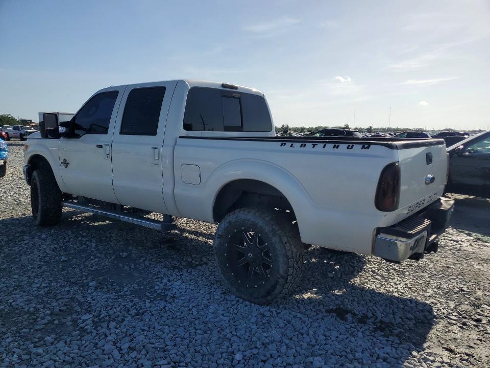 2016 Ford F250 მანქანა იყიდება აუქციონზე, vin: 1FT7W2BTXGEB27898, აუქციონის ნომერი: 62107256