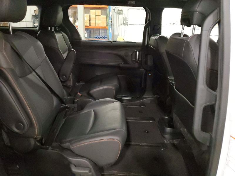 Продажа на аукционе авто 2021 Toyota Sienna, vin: 5TDDSKFC5MS033622, номер лота: 59303666