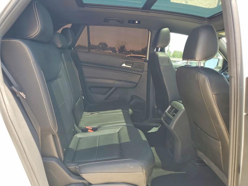 2021 Volkswagen Atlas Cross Sport მანქანა იყიდება აუქციონზე, vin: 1V2KC2CA8MC220232, აუქციონის ნომერი: 61379776