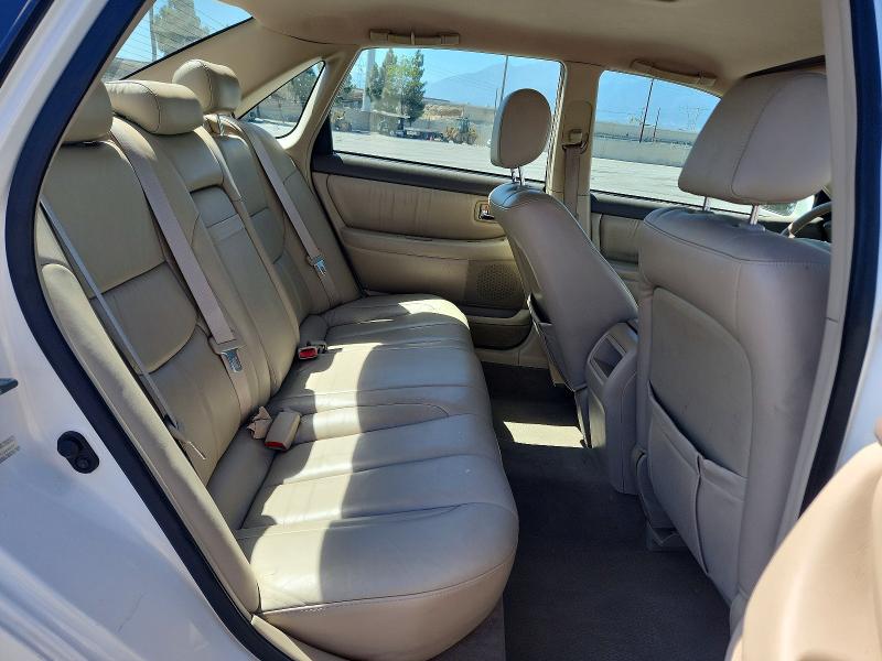Продаж на аукціоні авто 2002 Toyota Avalon, vin: 4T1BF28B72U200437, номер лоту: 60163246