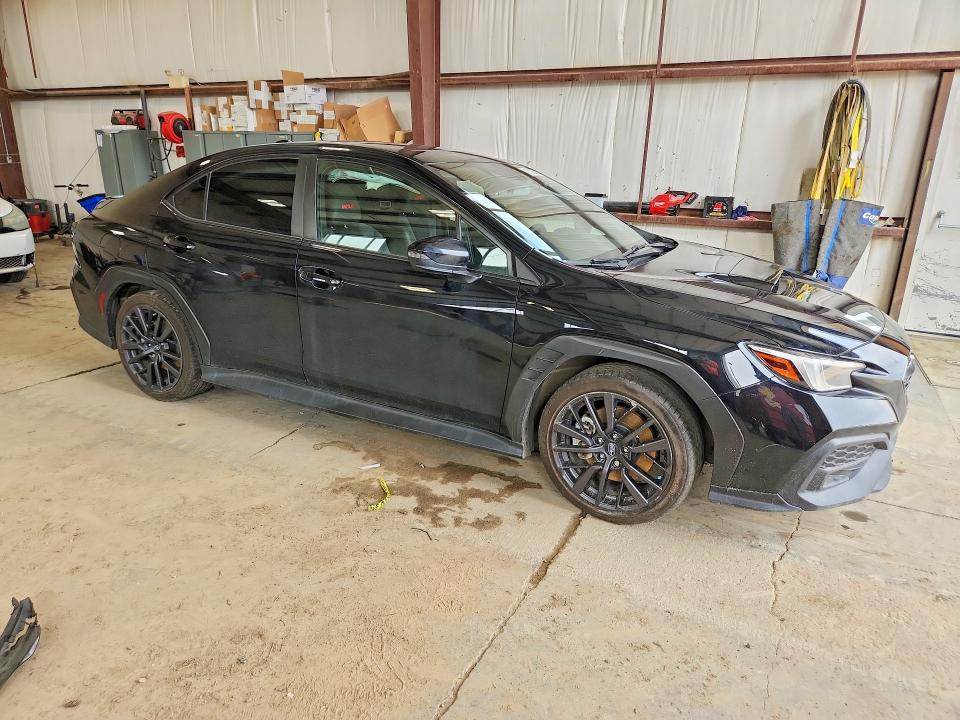 Aukcja sprzedaży 2022 Subaru Wrx, vin: JF1VBAN60N8015535, numer aukcji: 61332536