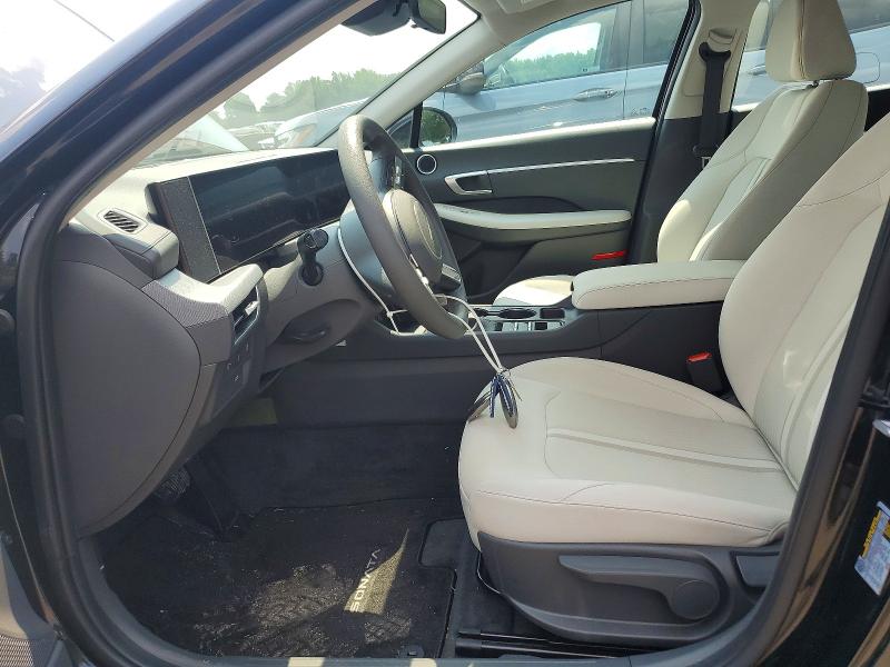 Aukcja sprzedaży 2025 Hyundai Sonata, vin: KMHL24JA3SA459876, numer aukcji: 60303086