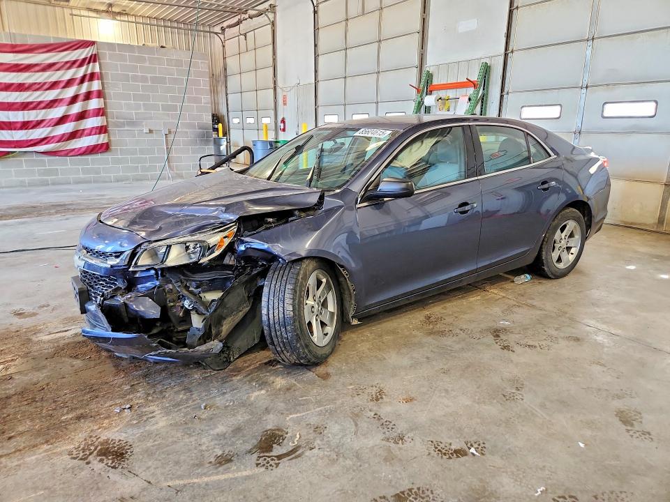 Aukcja sprzedaży 2014 Chevrolet Malibu, vin: 1G11B5SL5EF270003, numer aukcji: 85604615