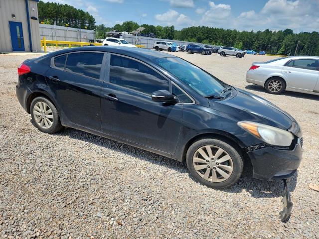 Aukcja sprzedaży 2014 Kia Forte, vin: KNAFX4A61E5230878, numer aukcji: 59770016