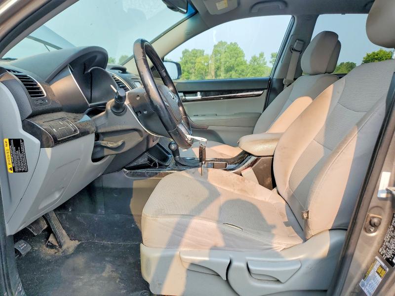 Aukcja sprzedaży 2014 Kia Sorento, vin: 5XYKTCA69EG450056, numer aukcji: 62904616