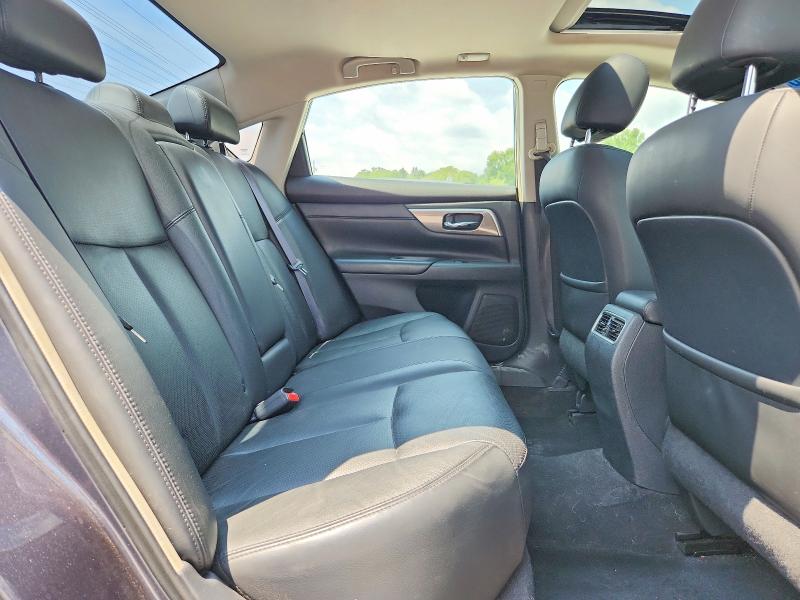 63405666 :رقم المزاد ، 1N4AL3AP6DC196030 vin ، 2013 Nissan Altima مزاد بيع