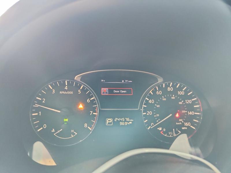 Продажа на аукционе авто 2015 Nissan Altima, vin: 1N4AL3AP7FC460259, номер лота: 61122746