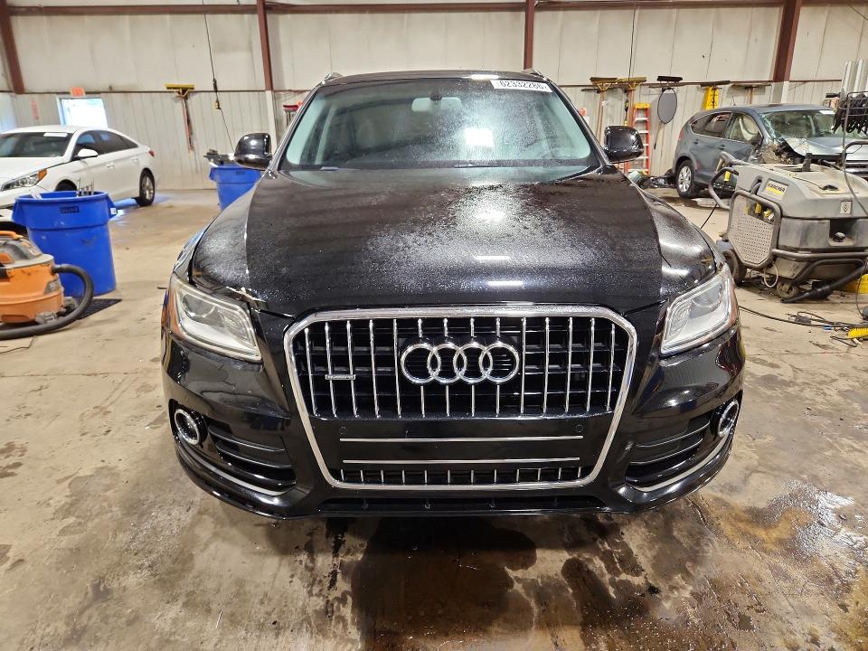 Aukcja sprzedaży 2016 Audi Q5, vin: WA1L2AFP9GA060536, numer aukcji: 62332286