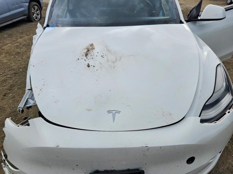 Aukcja sprzedaży 2022 Tesla Model Y, vin: 7SAYGDEE7NF436995, numer aukcji: 62829076