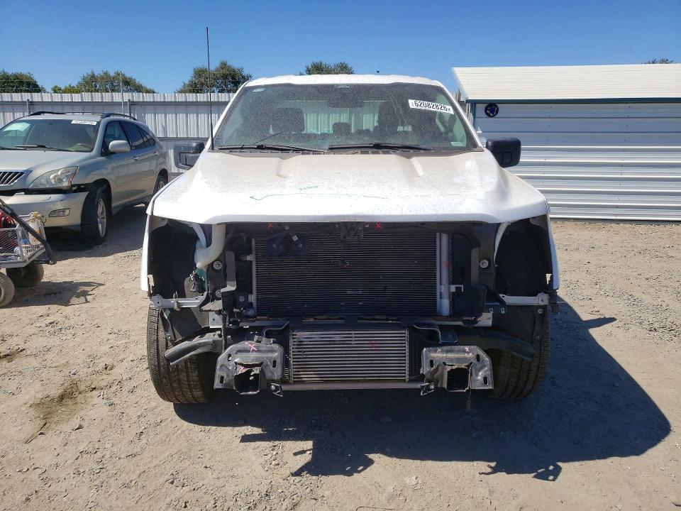 Aukcja sprzedaży 2025 Ford F150, vin: 1FTEX1KP0SKD35414, numer aukcji: 62082826