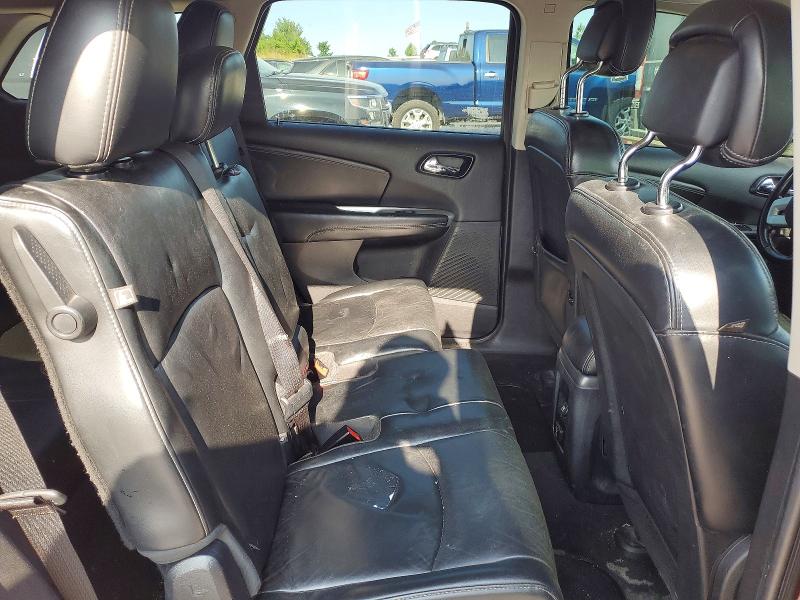 Aukcja sprzedaży 2011 Dodge Journey, vin: 3D4PH6FG0BT551908, numer aukcji: 61855926