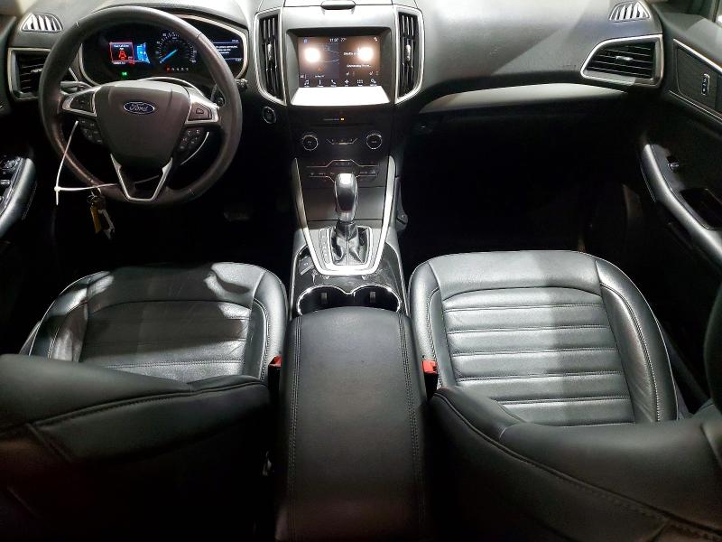 Aukcja sprzedaży 2016 Ford Edge, vin: 2FMPK4J95GBC55471, numer aukcji: 62247396