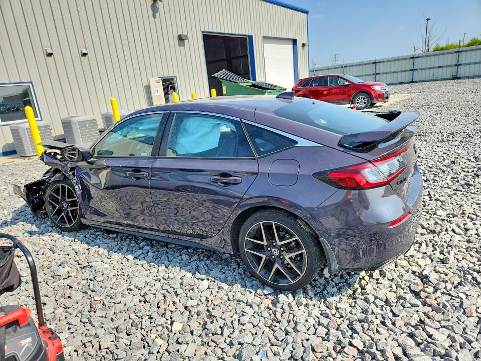 Aukcja sprzedaży 2023 Honda Civic, vin: 19XFL1H86PE008297, numer aukcji: 61331686