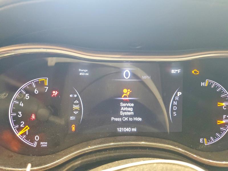 Продаж на аукціоні авто 2014 Jeep Grand Cherokee, vin: 1C4RJFCGXEC245491, номер лоту: 60698106