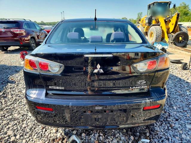 Продажа на аукционе авто 2011 Mitsubishi Lancer, vin: JA32U2FU9BU034208, номер лота: 61069826
