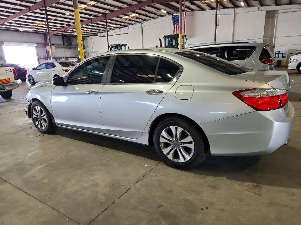 Aukcja sprzedaży 2014 Honda Accord, vin: 1HGCR2F33EA150154, numer aukcji: 61345796
