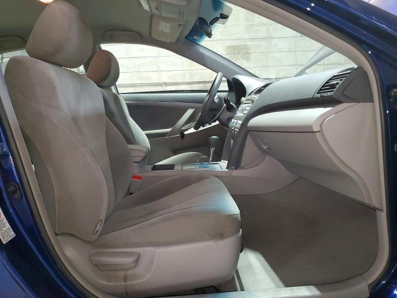 Aukcja sprzedaży 2008 Toyota Camry, vin: 4T4BE46K18R046551, numer aukcji: 61880566