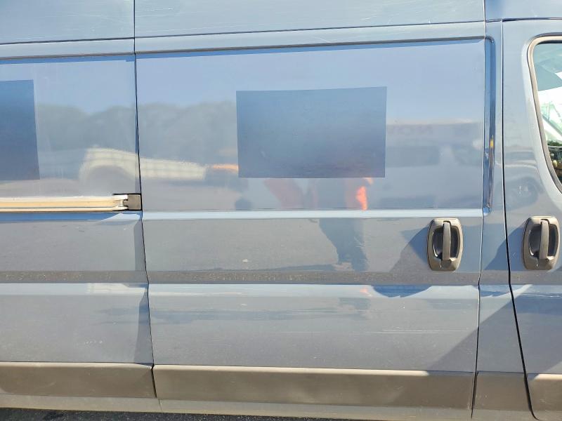 61897336 :رقم المزاد ، 3C6MRVJG6ME550131 vin ، 2021 Ram Promaster 3500 مزاد بيع