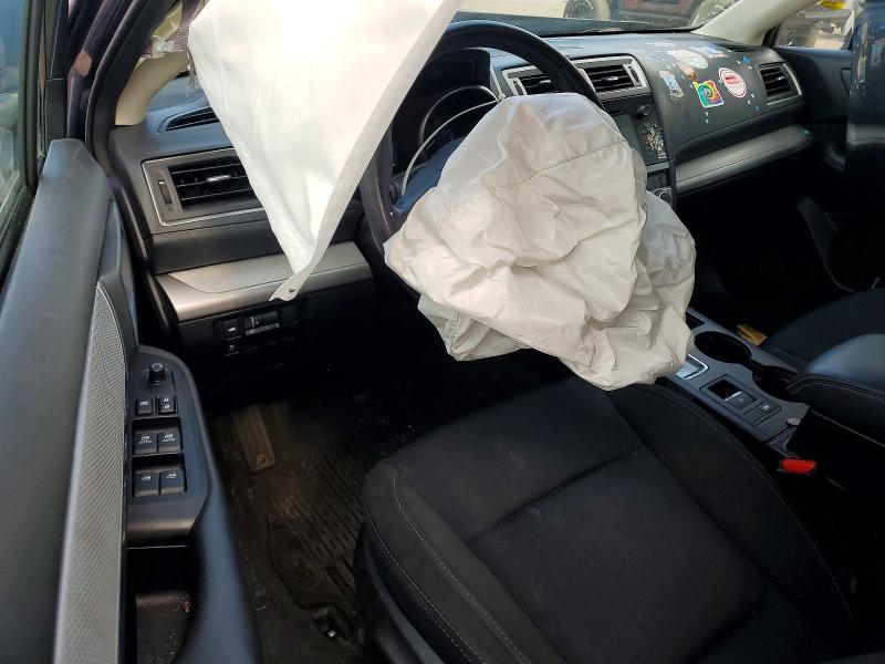 61999196 :رقم المزاد ، 4S3BNAD69H3063378 vin ، 2017 Subaru Legacy مزاد بيع