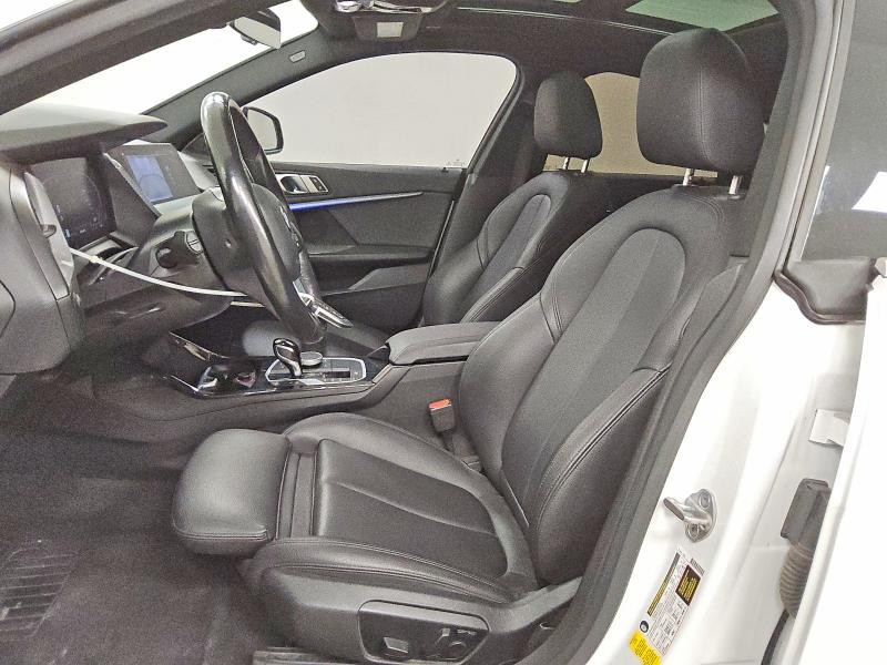 60378476 :رقم المزاد ، WBA53AK08N7K12012 vin ، 2022 Bmw 228i مزاد بيع