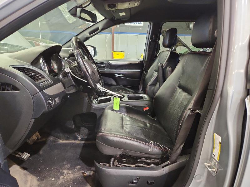 Продажа на аукционе авто 2019 Dodge Grand Caravan, vin: 2C4RDGEG0KR790192, номер лота: 62650286