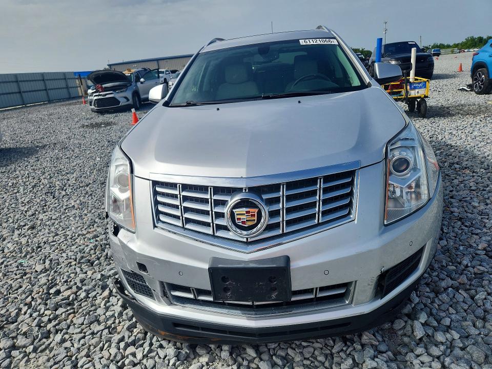 2013 Cadillac Srx მანქანა იყიდება აუქციონზე, vin: 3GYFNCE3XDS654481, აუქციონის ნომერი: 61121066