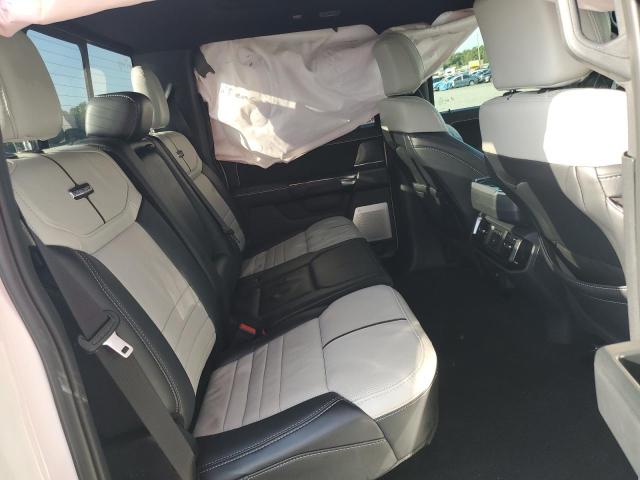 Продажа на аукционе авто 2025 Ford F150, vin: 1FT6W7L76SWG30325, номер лота: 59959476