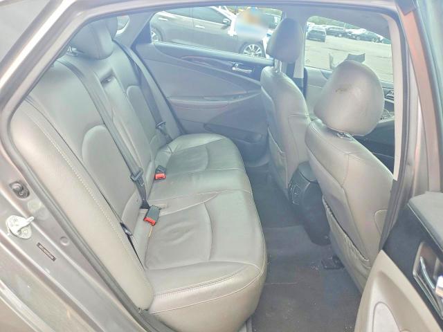 Продажа на аукционе авто 2013 Hyundai Sonata, vin: 5NPEC4AB2DH650168, номер лота: 59005536