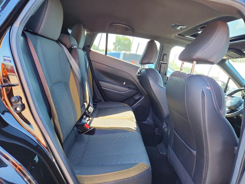 Продаж на аукціоні авто 2025 Subaru Crosstrek, vin: 4S4GUHF6XS3723865, номер лоту: 63163396