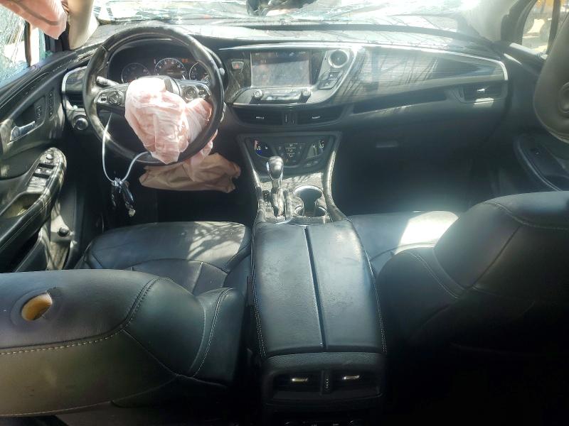 Продаж на аукціоні авто 2017 Buick Envision, vin: LRBFXESX9HD018805, номер лоту: 61842116
