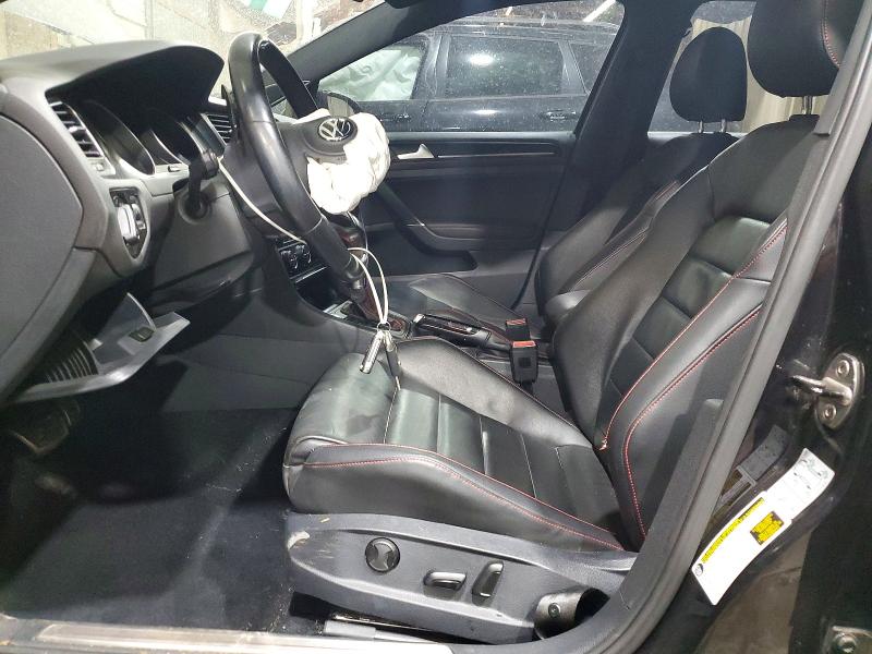 Aukcja sprzedaży 2016 Volkswagen Gti, vin: 3VW447AU2GM029035, numer aukcji: 60477796