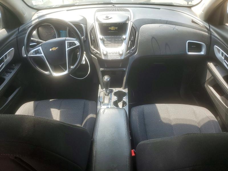 Продажа на аукционе авто 2017 Chevrolet Equinox, vin: 2GNALCEK6H6223712, номер лота: 62465166