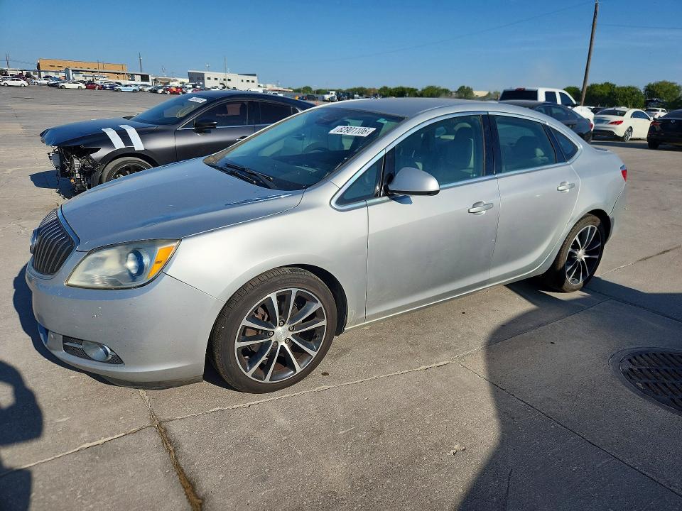 Aukcja sprzedaży 2017 Buick Verano, vin: 1G4PR5SK2H4120690, numer aukcji: 62901106