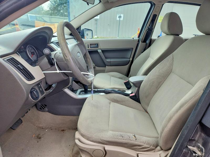 Продажа на аукционе авто 2010 Ford Focus, vin: 1FAHP3EN1AW109396, номер лота: 62655796