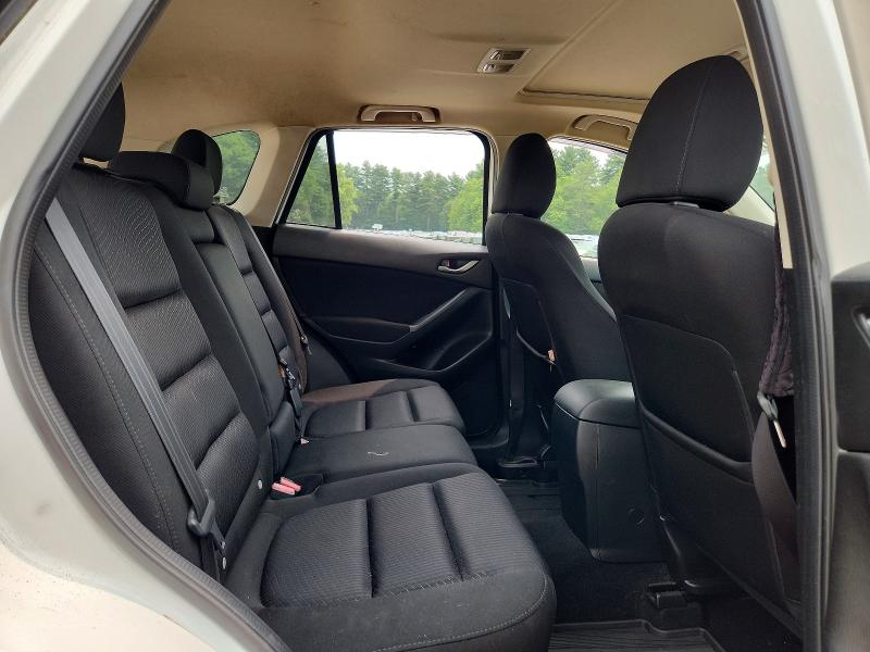 Aukcja sprzedaży 2013 Mazda Cx-5, vin: JM3KE4CE2D0165554, numer aukcji: 59593716